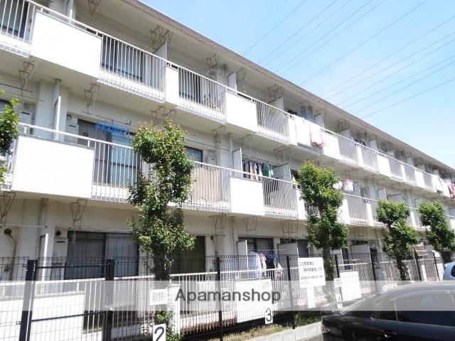 井の頭グリーンハイム