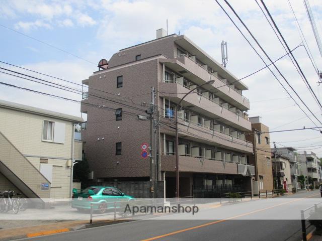 日神パレステージ三鷹