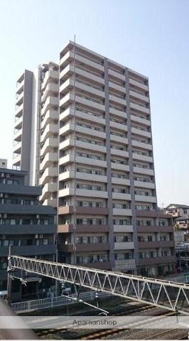 ドゥーエ東十条(1DK/3階)