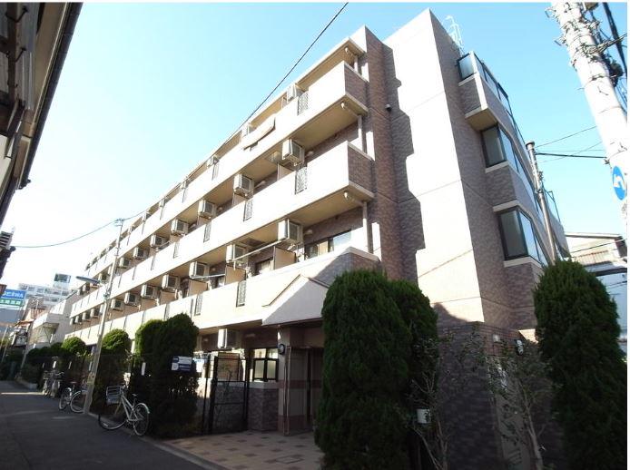 エクセリア文京池之端