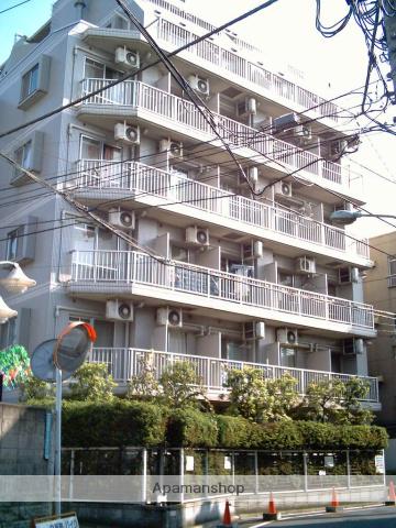 クラッセ国際コーポ池袋