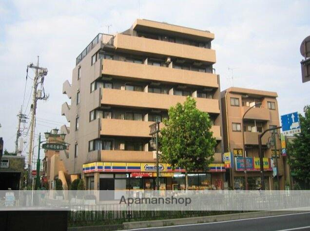 アーバンライフ赤塚