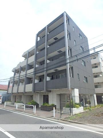 スパシエアルマール浮間公園