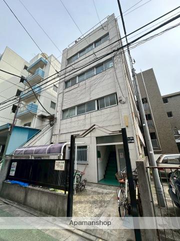 メゾンコモド江戸川橋