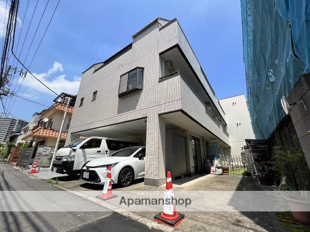 サンハイツタカノ