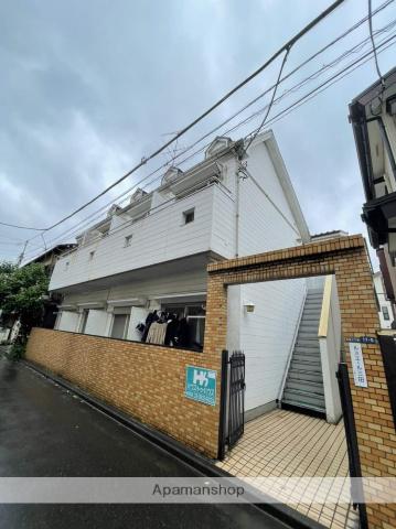 ルミエール三田