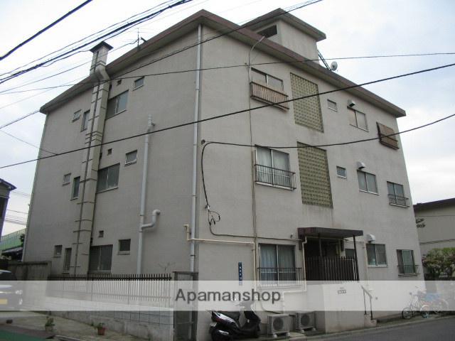中山コーポ