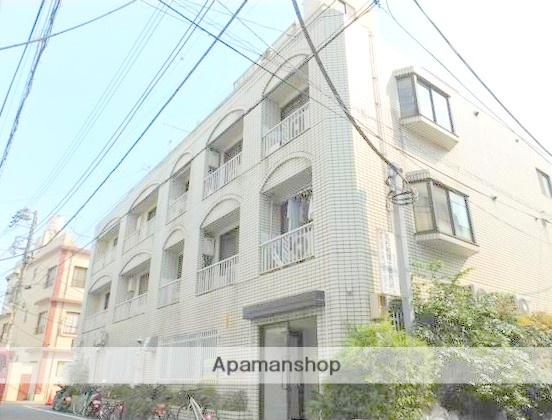 ダイヤモンドレジデンス南大塚