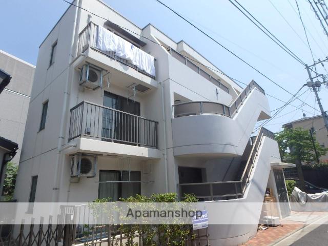 目白ときわマンション