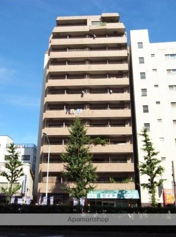 シルバープラザ白山