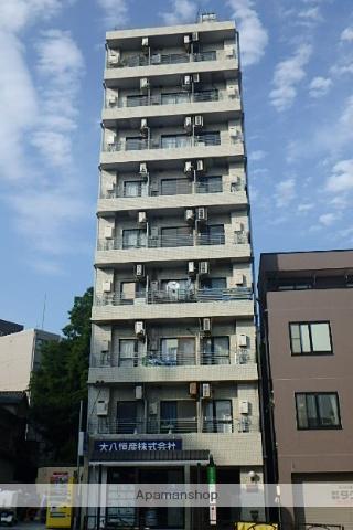 パレドール文京第3