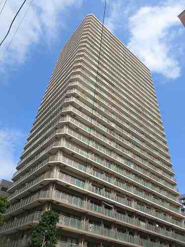 ライオンズタワー池袋(1DK/13階)
