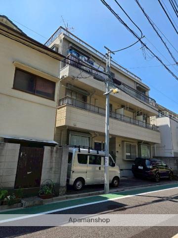 メゾン平野