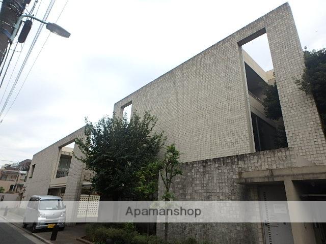 プレミアガーデン本郷