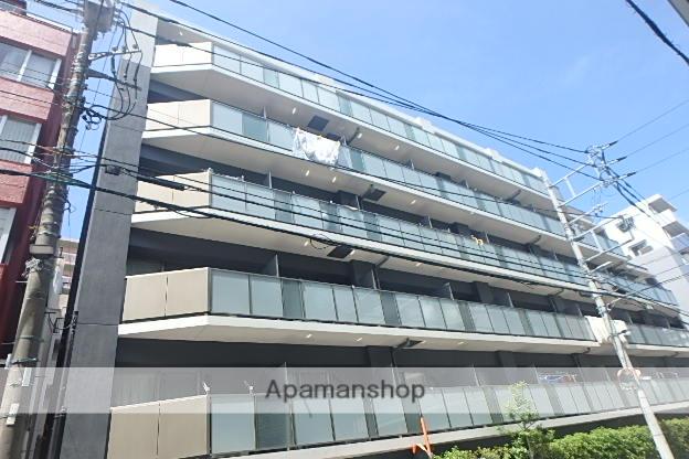 ソレアード茗荷谷