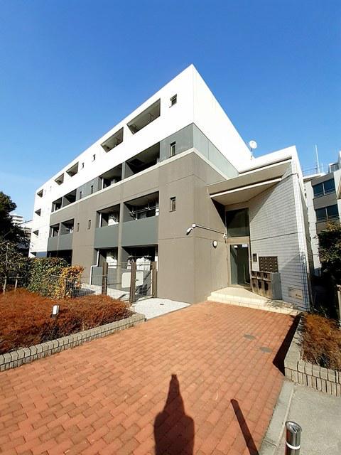 メゾン ド リッシュ