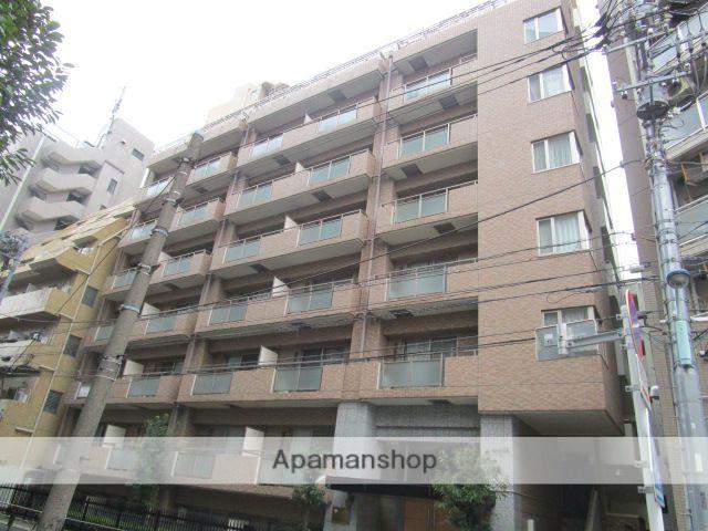 エクセシオーネお茶の水女子大前