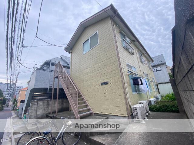 エステート白山