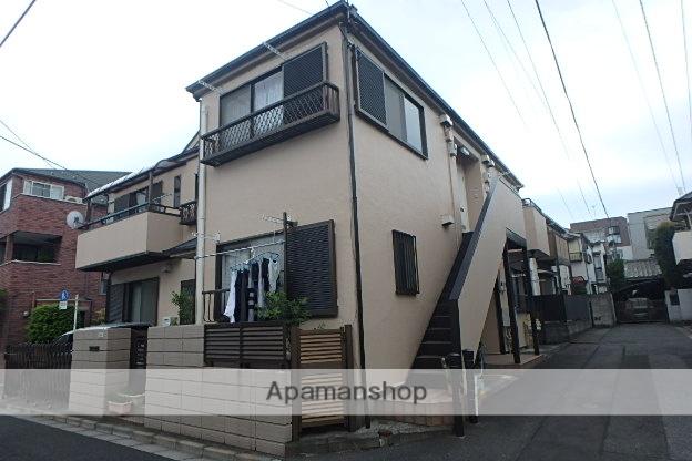 パールフラッツ(ワンルーム/1階)