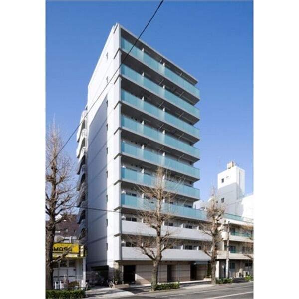 プラウドフラット小石川