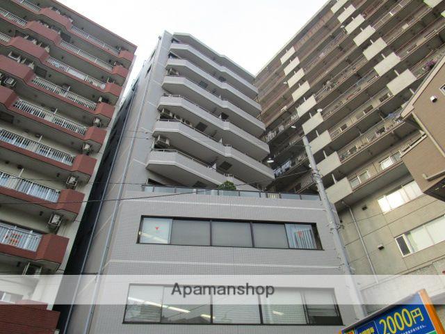 ATOLL真砂(2LDK/3階)