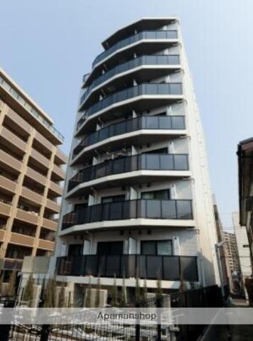 クレヴィスタ池袋本町