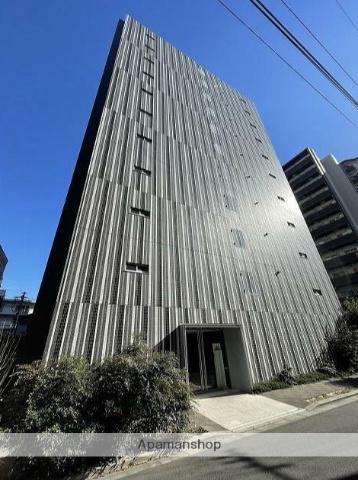 エヌステージ板橋本町アジールコート(1K/5階)