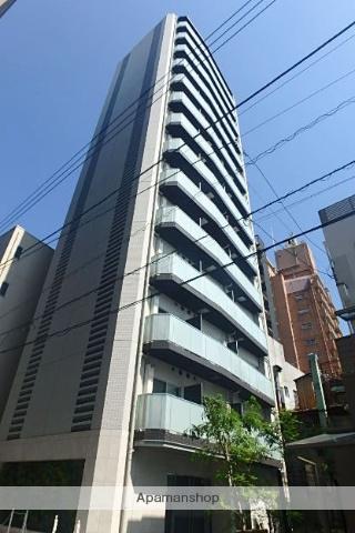 ジェノヴィア東大前グリーンヴェール