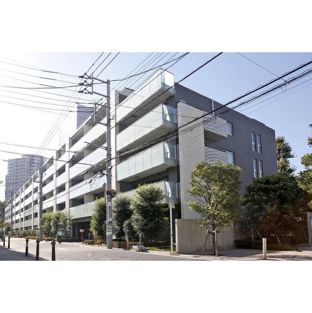 文京グリーンコートテラス