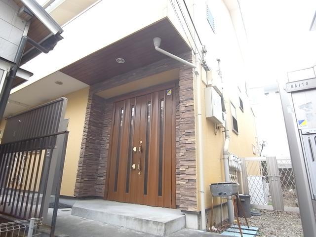 グリーンコーポ