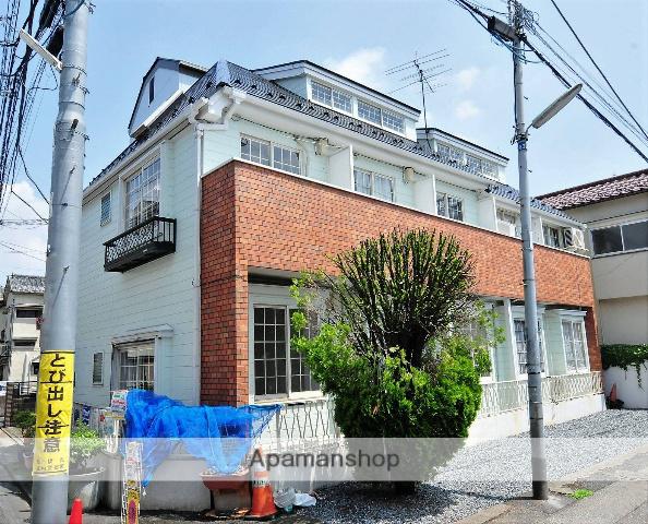 パンシオン板橋区役所前