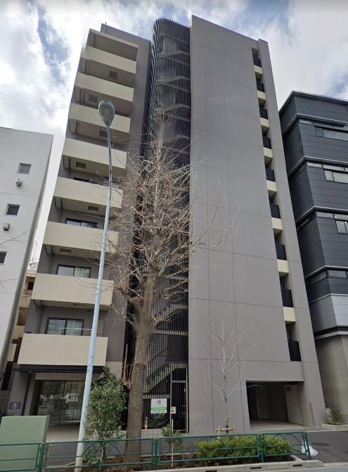 エルスタンザ文京白山