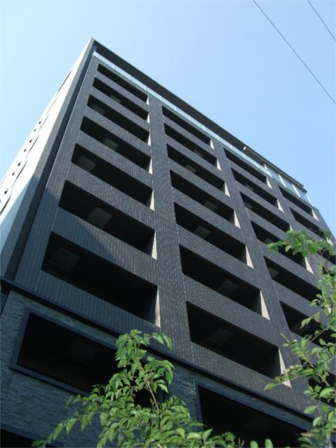 東京都文京区千駄木3丁目の建物