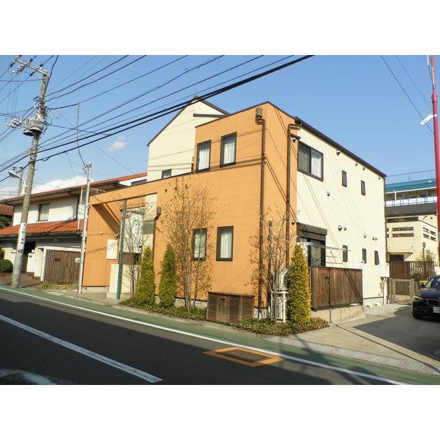 YS HOUSE
