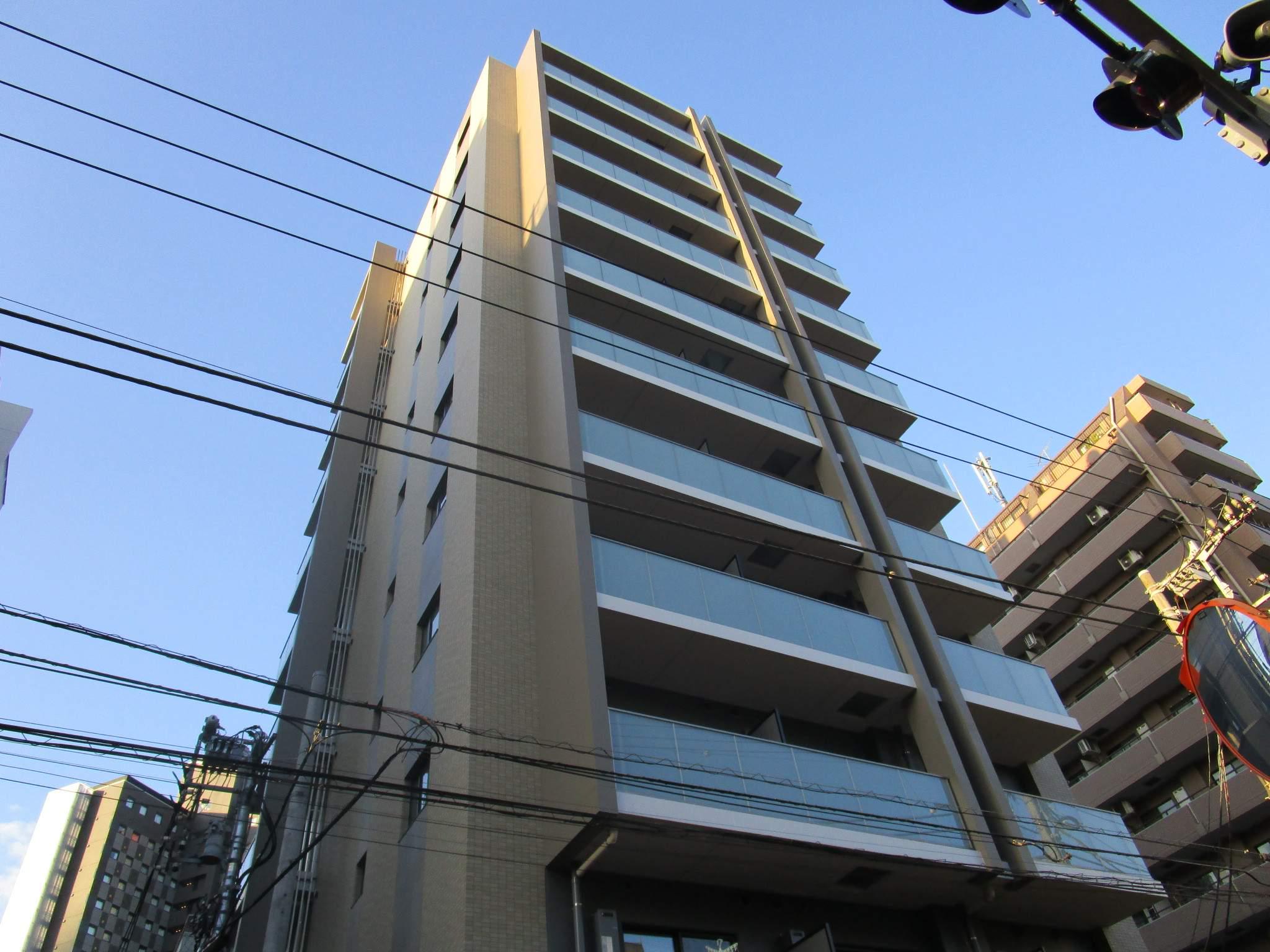 ルフォンプログレ南大塚