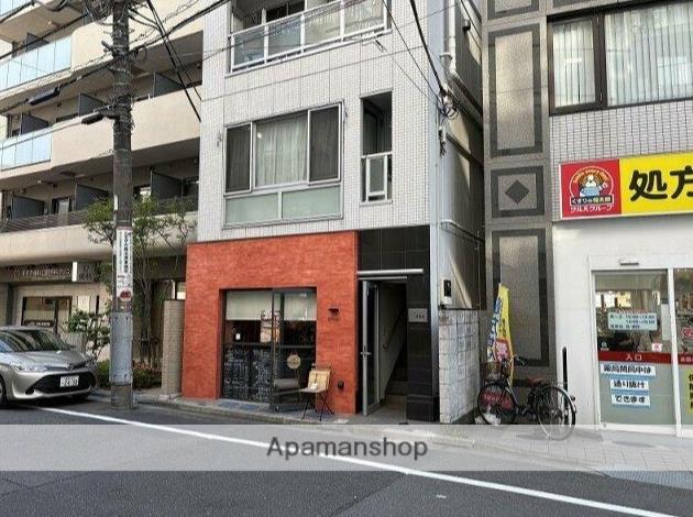 TU CASA 神楽坂