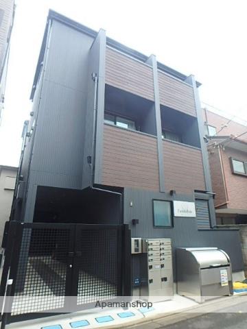 板橋ファランドール