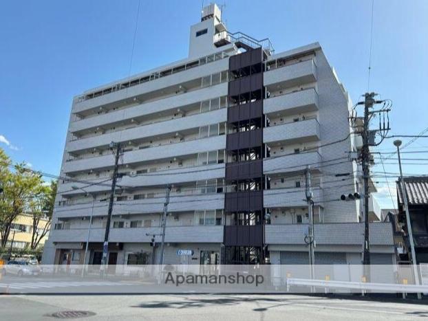 サニーハイム目白台