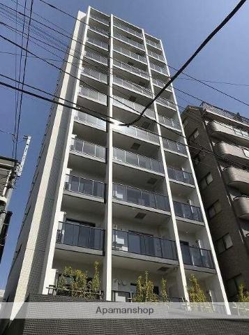 クレストコート大塚