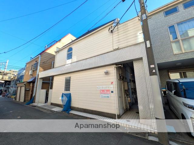 プラザドゥカルディーニア