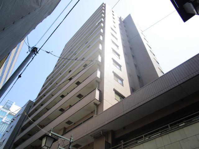 クリオ文京小石川(1DK/14階)