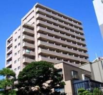 オーキッドレジデンス板橋(1DK/4階)