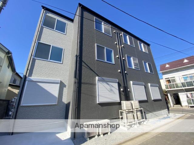 キャメル板橋蓮根