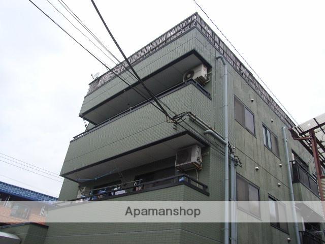 ダイヤモンドレジデンス板橋本町