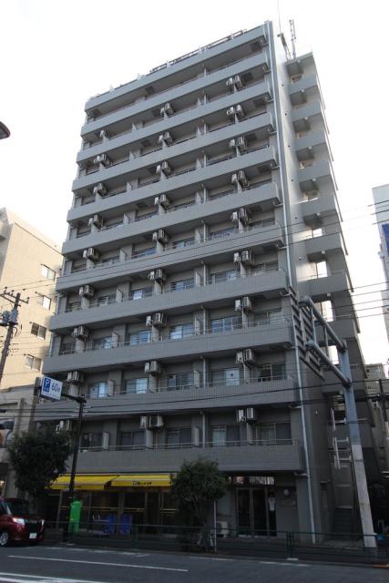 アドリーム千駄木