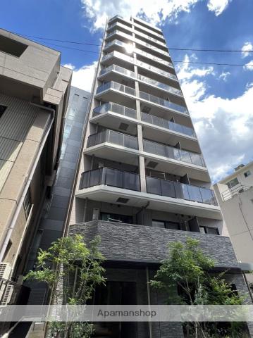 江戸川橋ステーションレジデンス