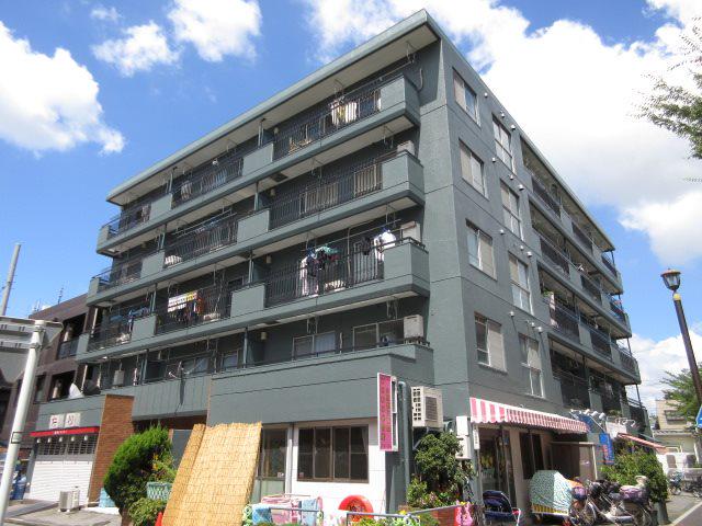 グリーンコーポ高島