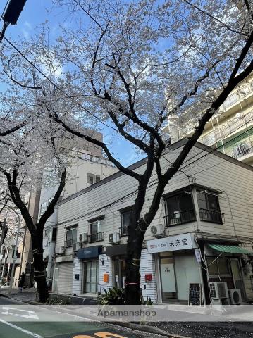 桜ハイツ