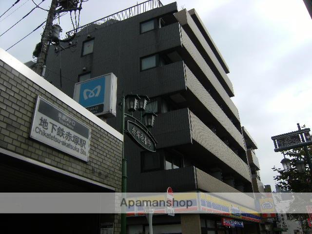 アーバンライフ赤塚