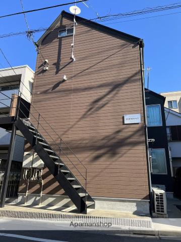 JTレジデンス豊島区千早